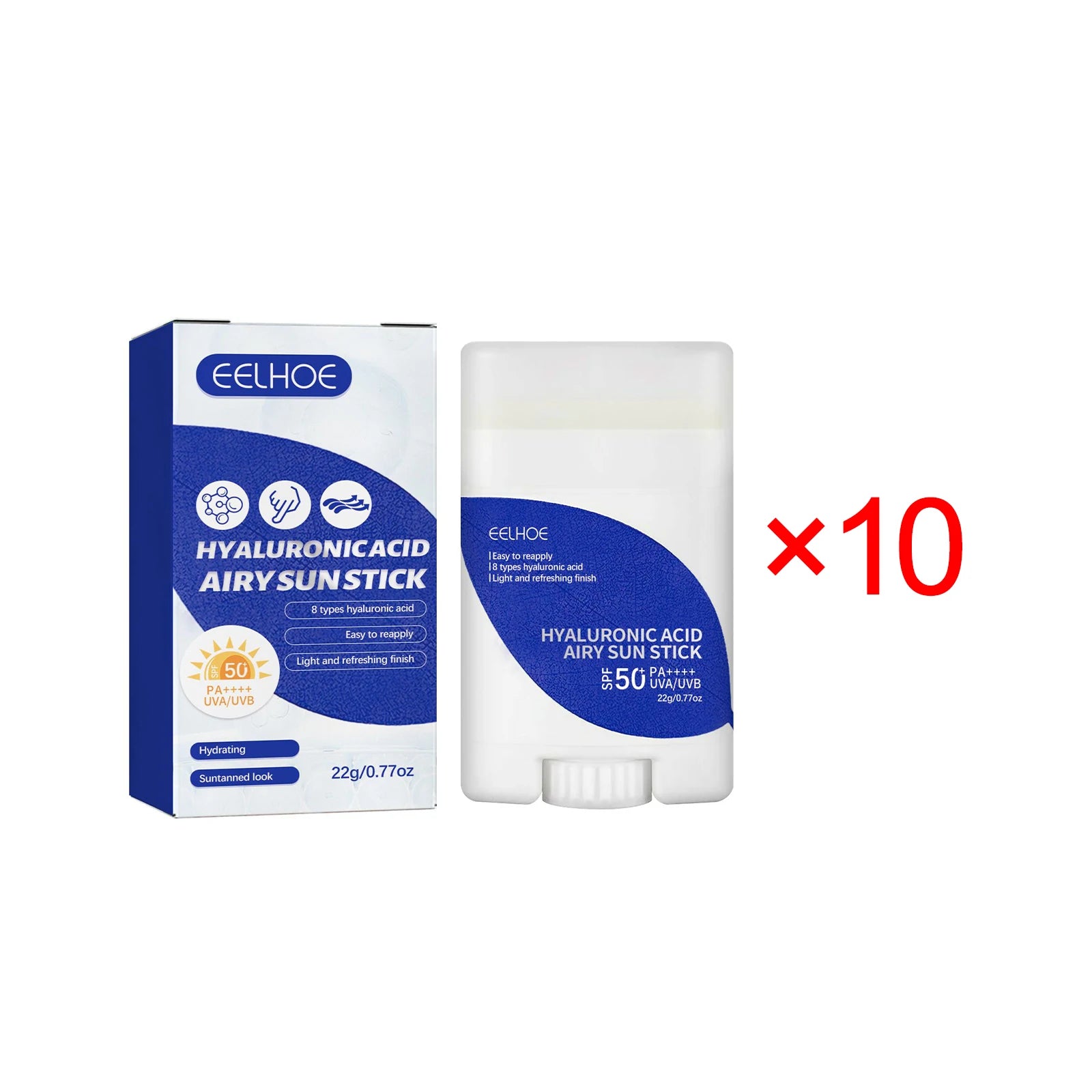 EELHOE Protection Bar SPF 50+