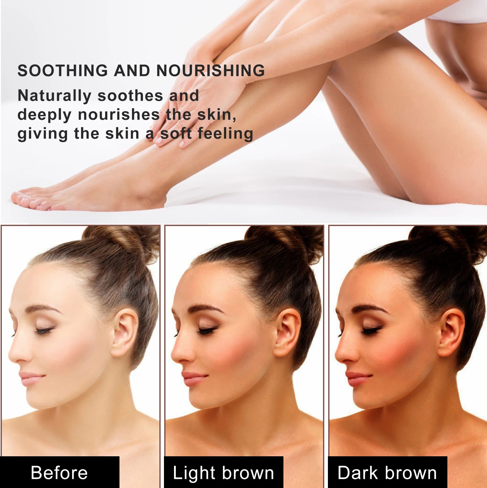 Jaysuing Blackening Cream