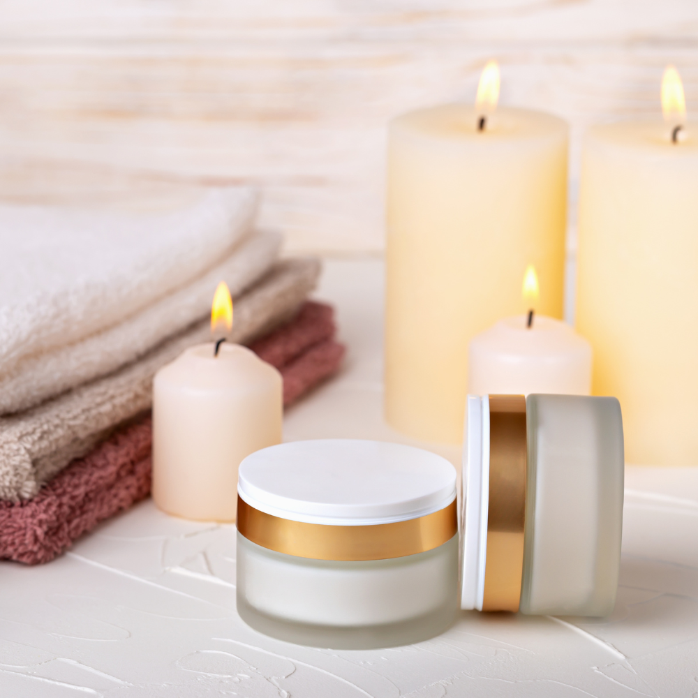 Bath & Shower Products